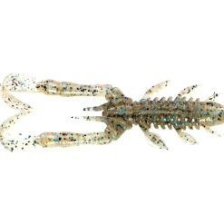 Noike Busy Bro (Blue Shrimp)