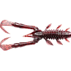 Noike Busy Bro (Dark Red)