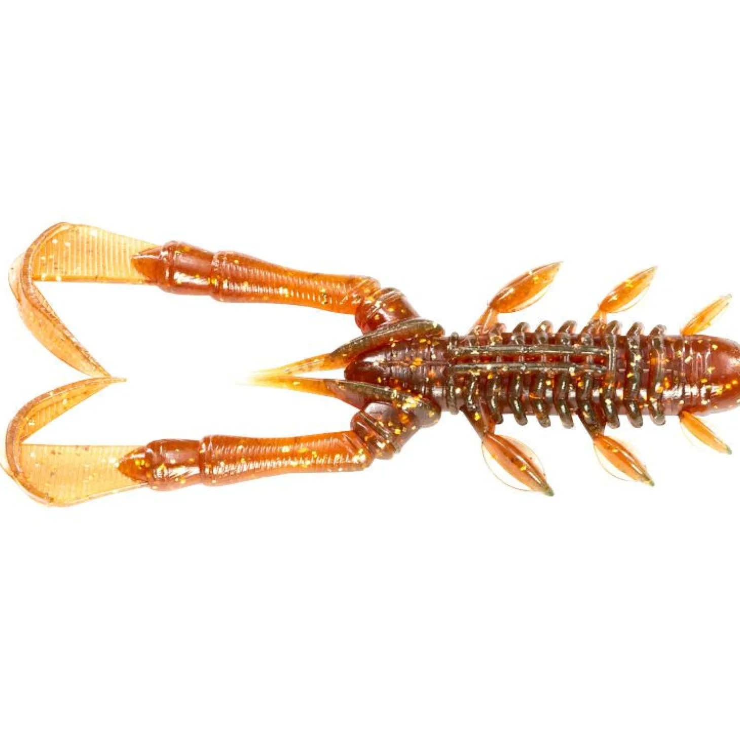 Noike Busy Bro (Motoroil Gold UV)