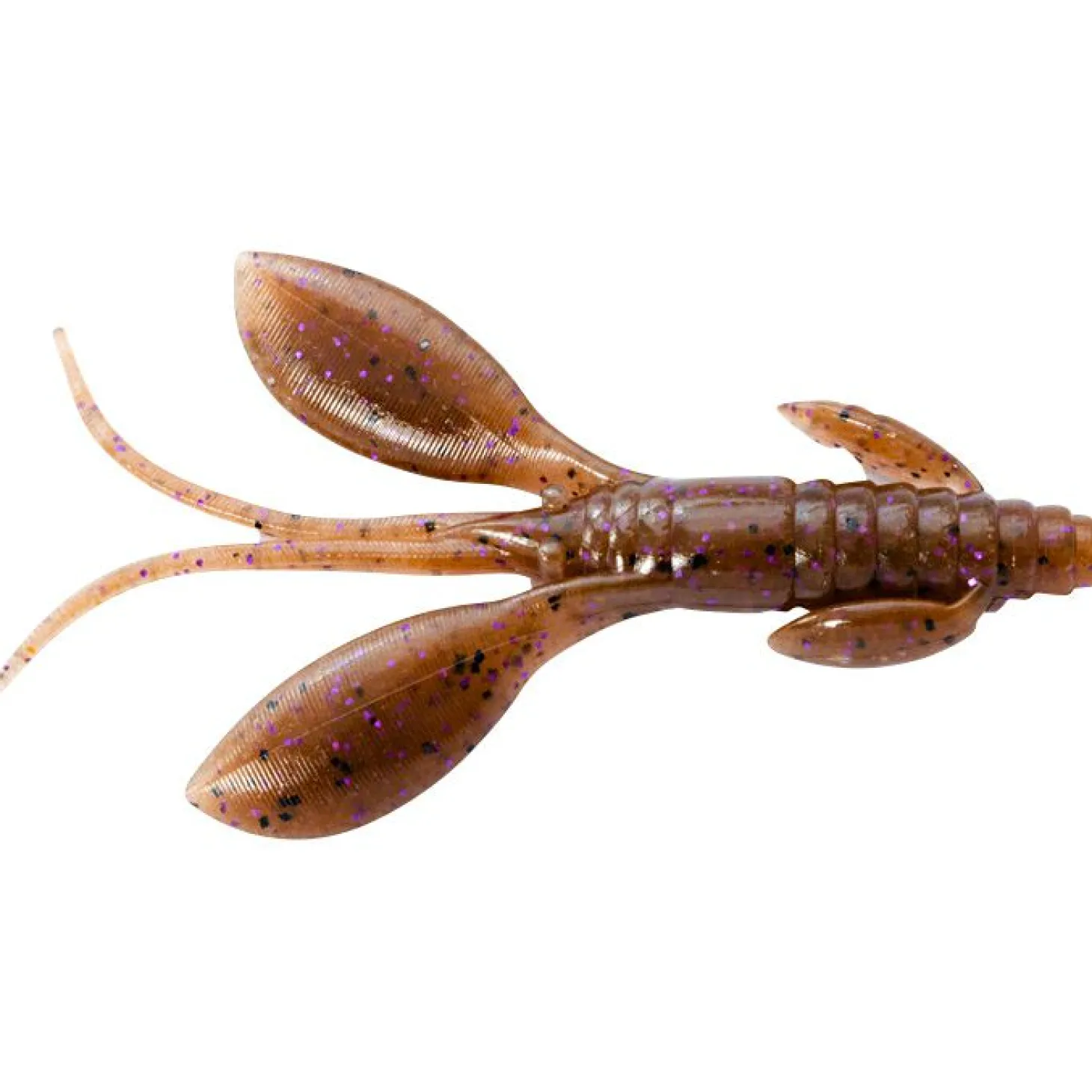 Noike Donkey Boo (Brown Cinnamon Purple)