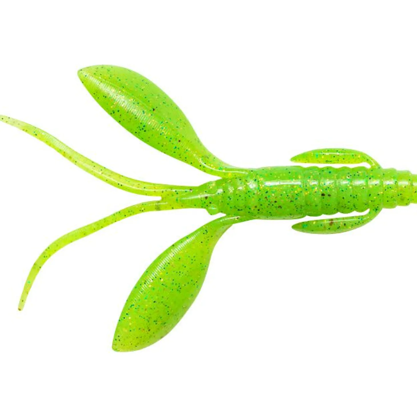 Noike Donkey Boo (Chartreuse UV)