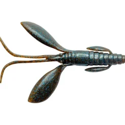 Noike Donkey Boo (Cinnamon Blue Flake)