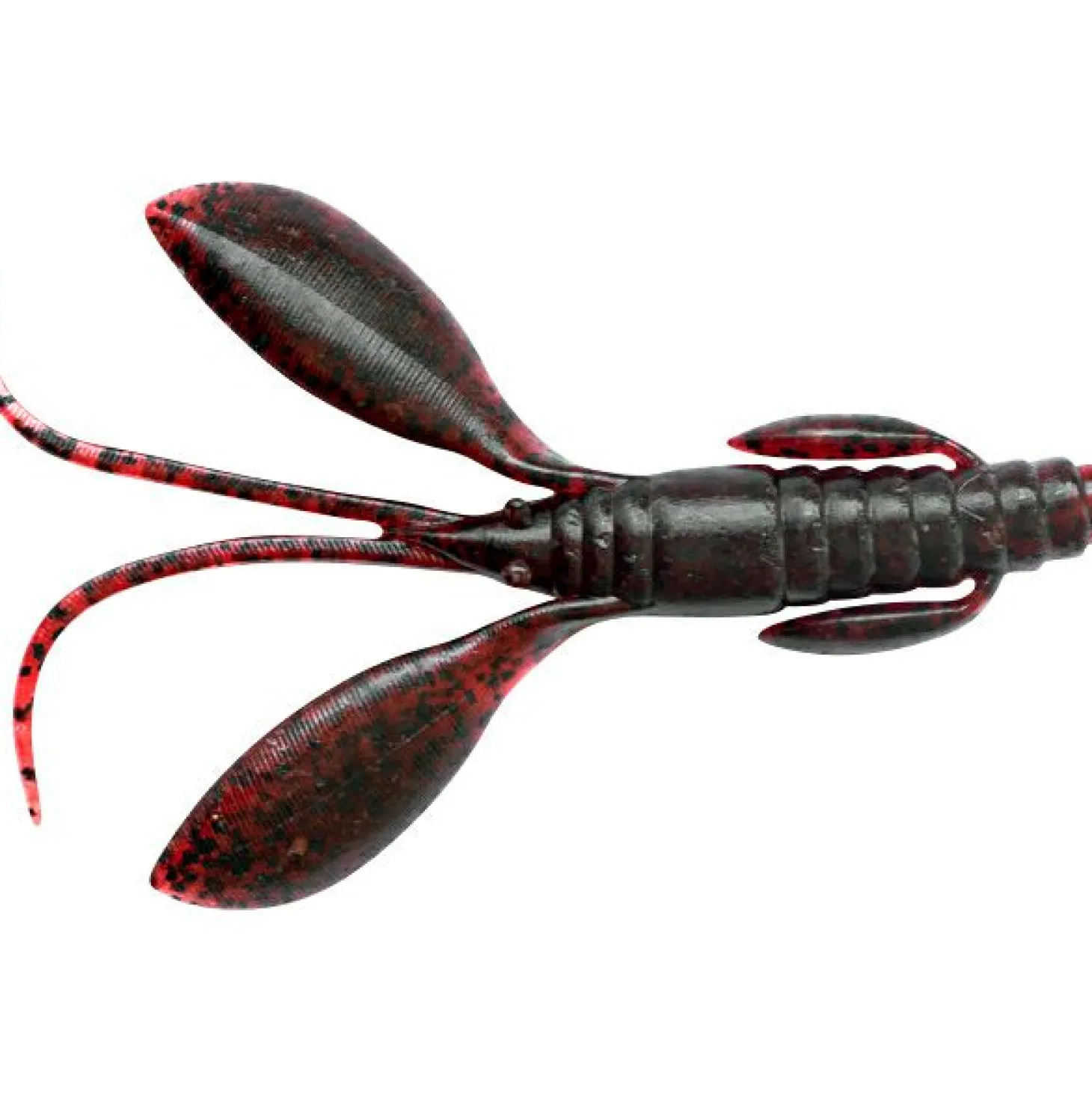 Noike Donkey Boo (Dark Red)