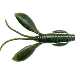 Noike Donkey Boo (Green Pumpkin)