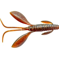 Noike Donkey Boo (Motoroil Gold UV)