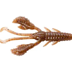 Noike Mighty Mama (Brown Cinnamon Purple)