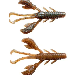 Noike Mighty Mama (Cinnamon Blue Back)