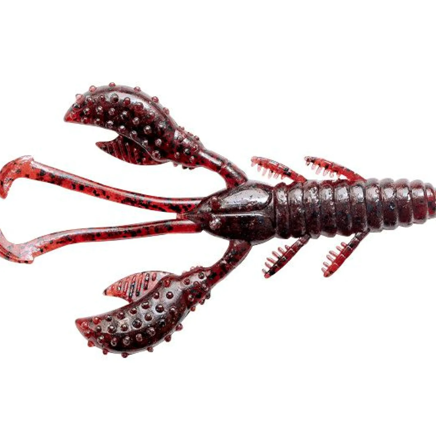 Noike Mighty Mama (Dark Red)