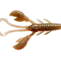 Noike Mighty Mama (Green Pumpkin Blossom UV)