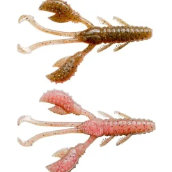 Noike Mighty Mama (Green Pumpkin Blossom UV)