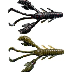 Noike Mighty Mama (Madame Craw)