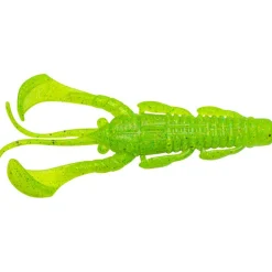 Noike Smokin Dad (Chartreuse UV)