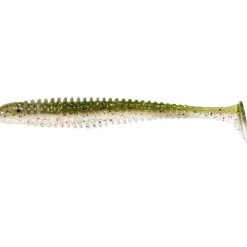 Noike Wobble Shad (Young Perch)