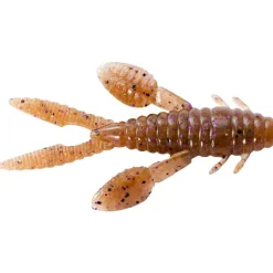 Noike Yabby (Brown Cinnamon Purple)