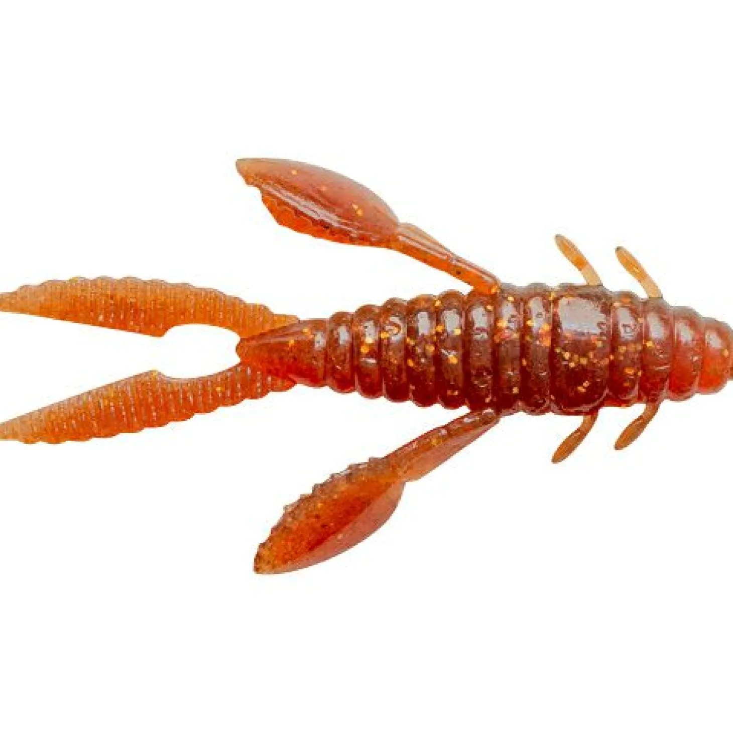 Noike Yabby (Motoroil Gold UV)