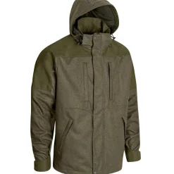 Northern Hunting Asbjorn Jorg Winterjacke (Dark Green)