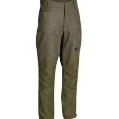 Northern Hunting Asbjorn Varg Outdoorhose (Dark Green)
