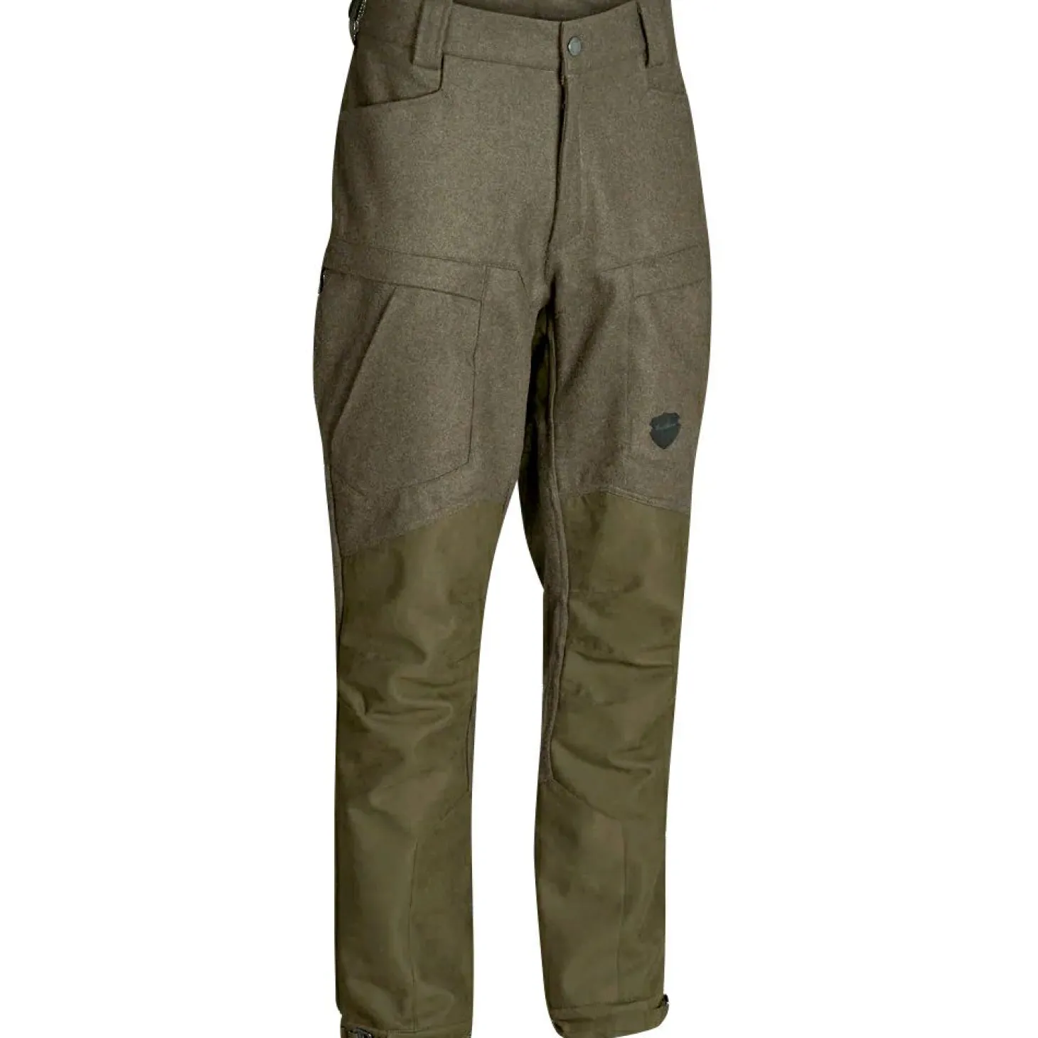 Northern Hunting Asbjorn Varg Outdoorhose (Dark Green)