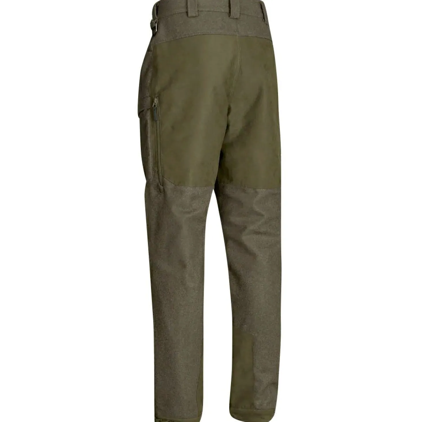 Northern Hunting Asbjorn Varg Outdoorhose (Dark Green)