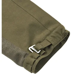 Northern Hunting Asbjorn Varg Outdoorhose (Dark Green)