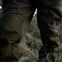 Northern Hunting Asbjorn Varg Outdoorhose (Dark Green)