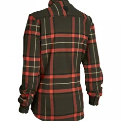 Northern Hunting Flanellhemd Alba