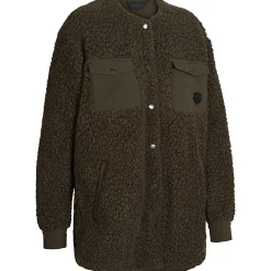 Northern Hunting Fleece Shirt Ragnhild