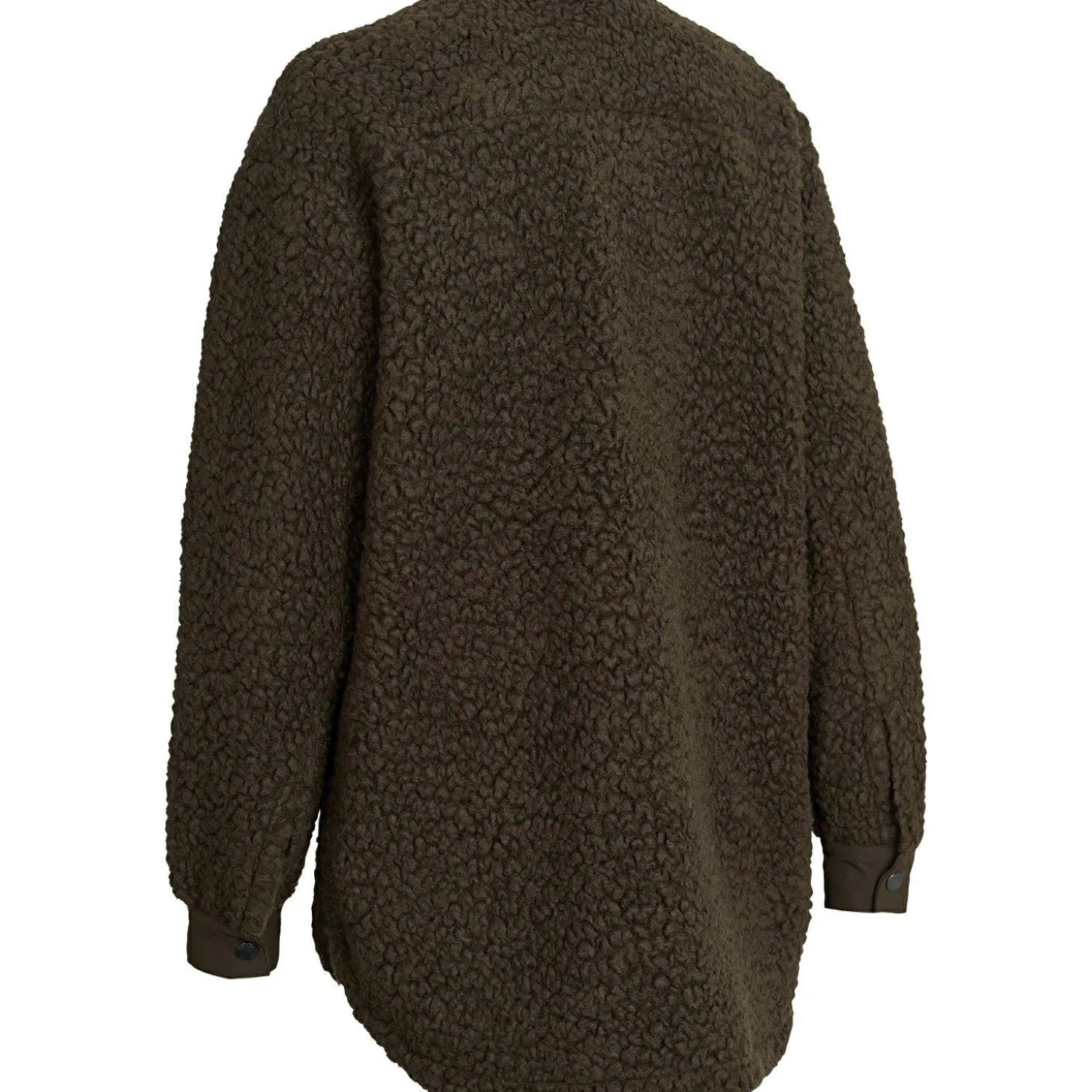 Northern Hunting Fleece Shirt Ragnhild