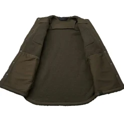 Northern Hunting Fleece Shirt Ragnhild