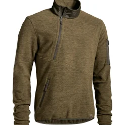 Northern Hunting Fleece Troyer Thorlak