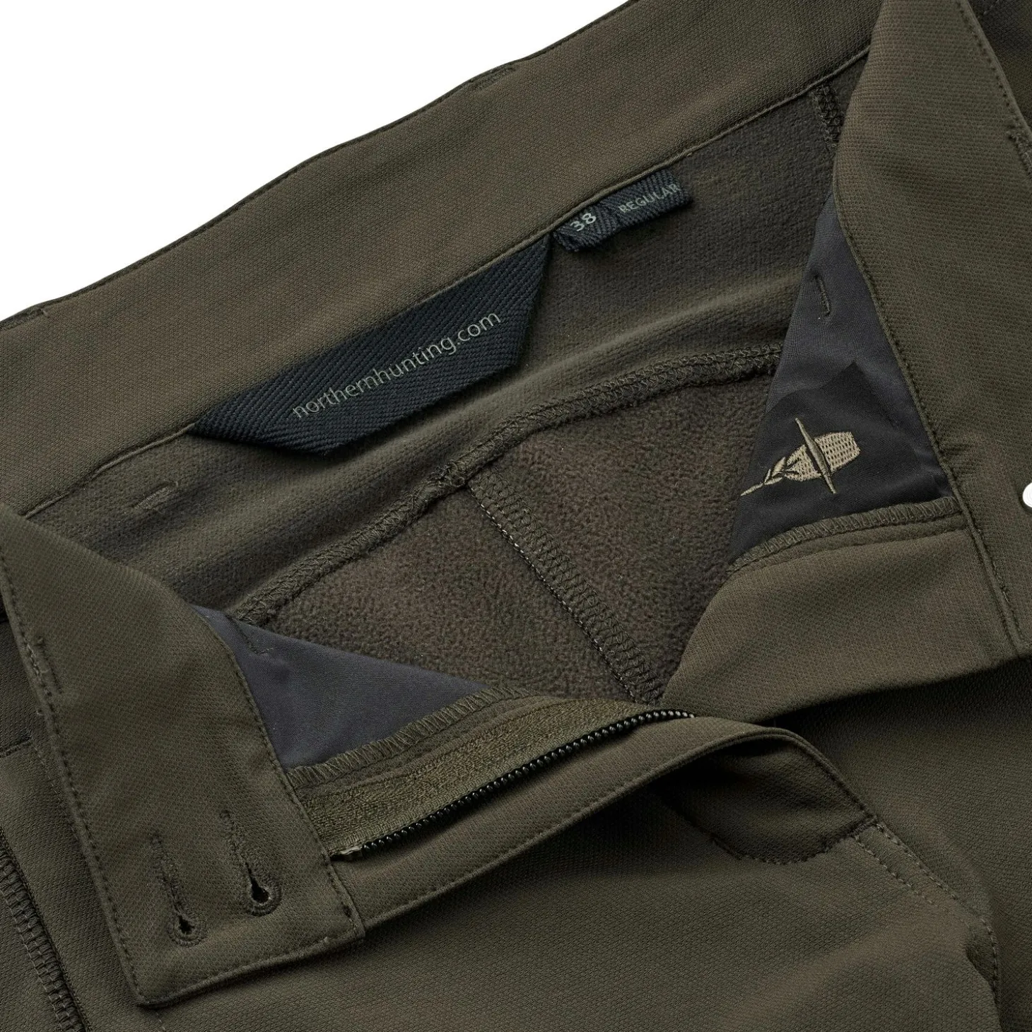 Northern Hunting Hose Kelda