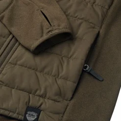 Northern Hunting Isolierter Midlayer Kara