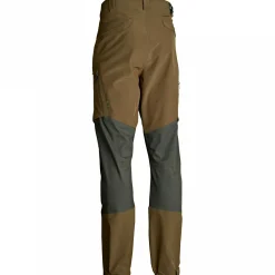 Northern Hunting Outdoorhose Fjell Haki