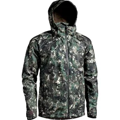 Northern Hunting Outdoor-Jacke Skjold Aki