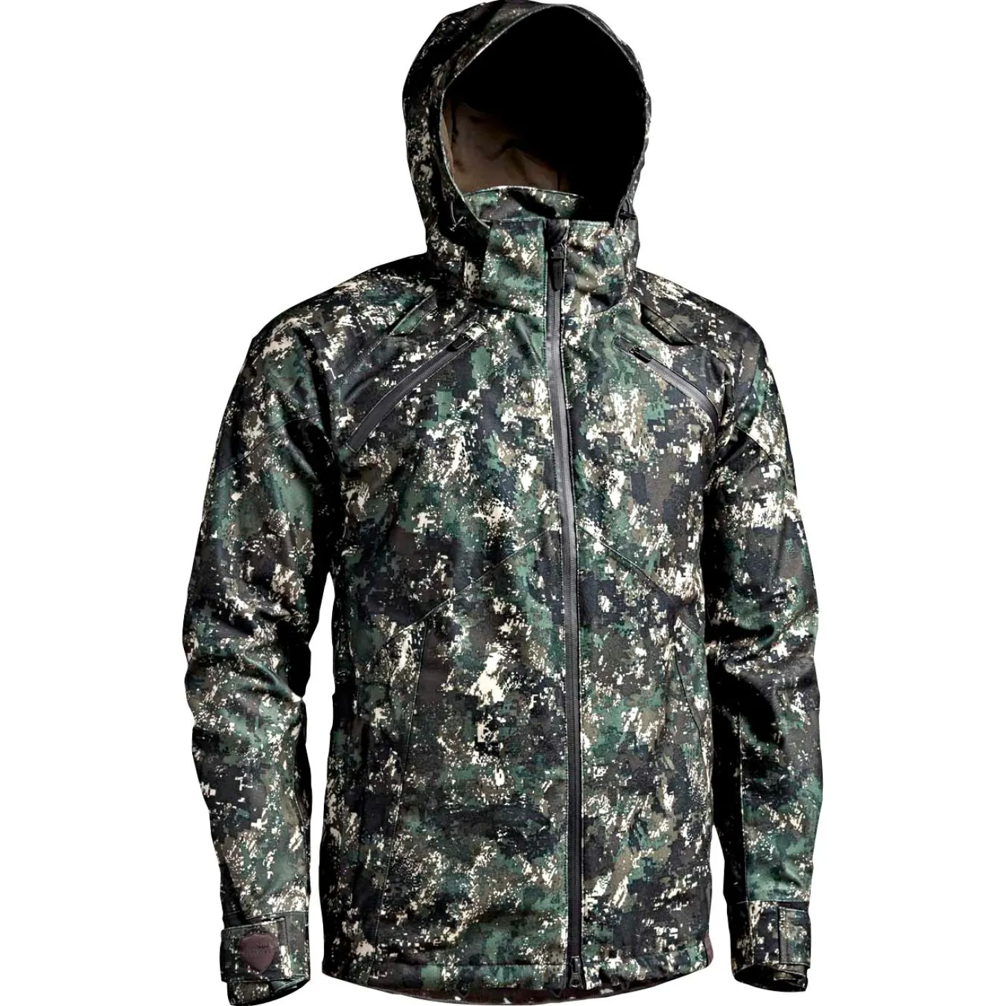 Northern Hunting Outdoor-Jacke Skjold Aki