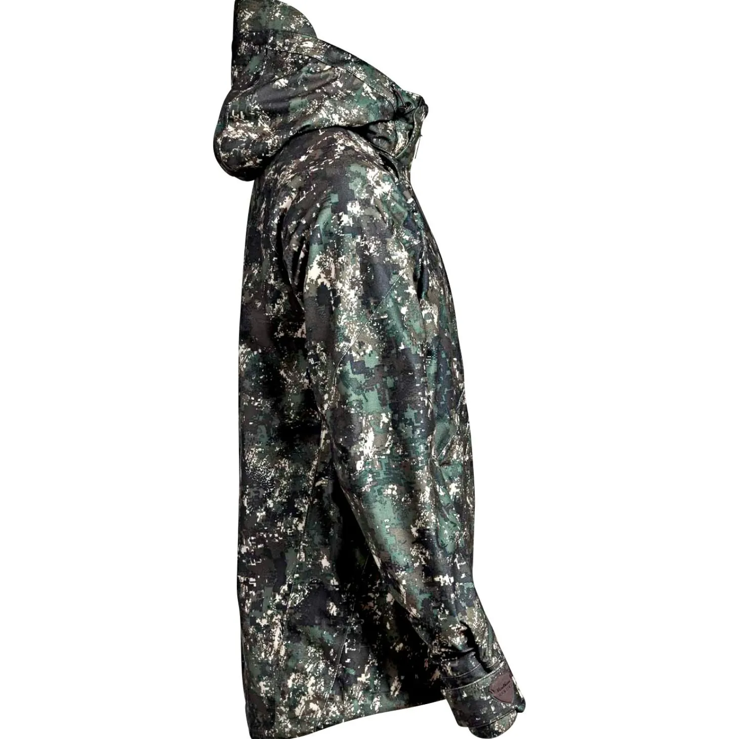 Northern Hunting Outdoor-Jacke Skjold Aki