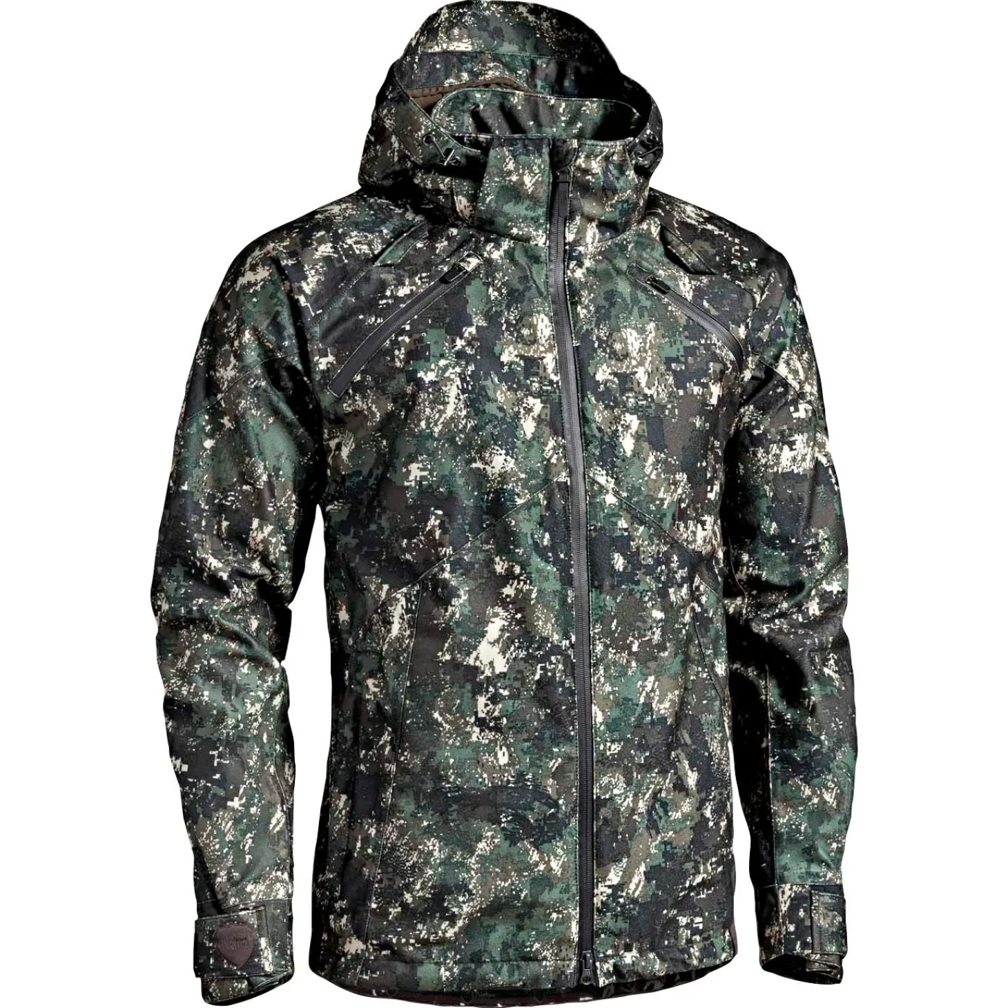 Northern Hunting Outdoor-Jacke Skjold Aki