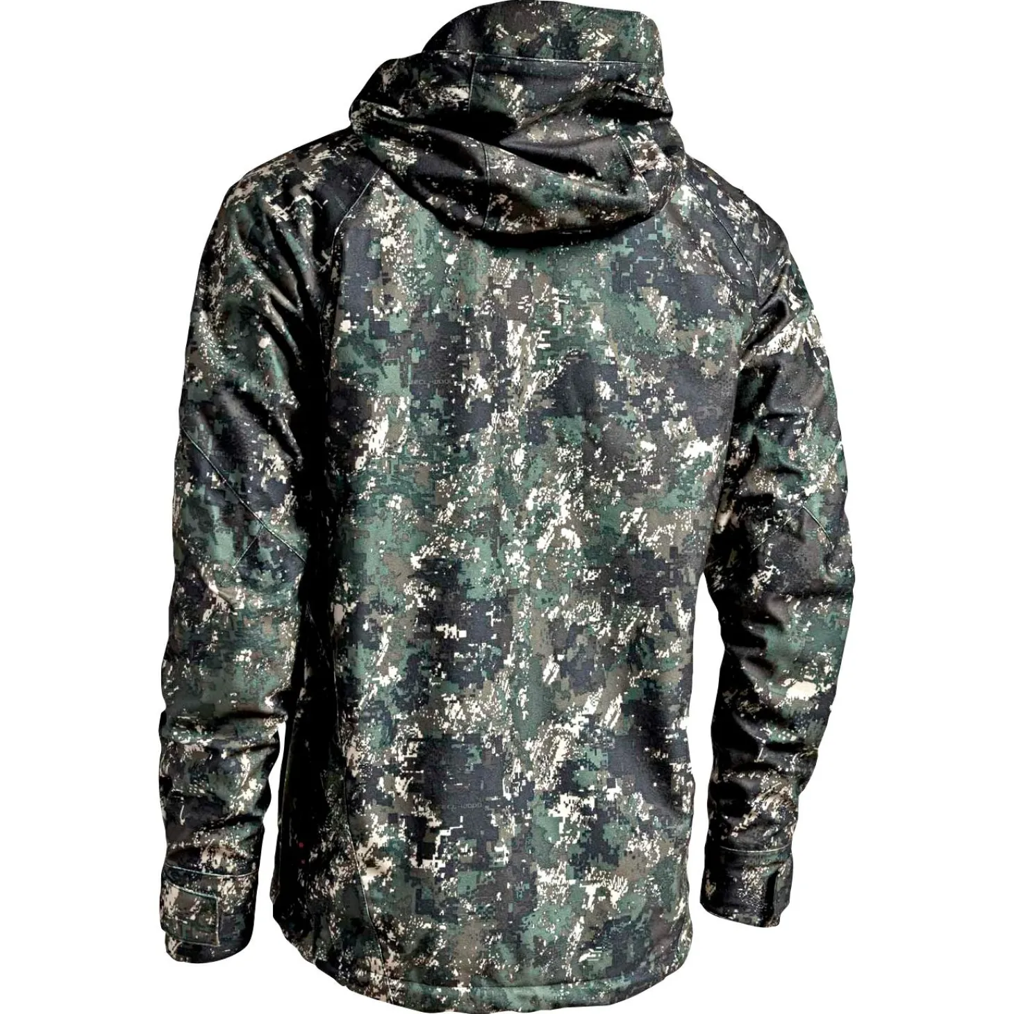 Northern Hunting Outdoor-Jacke Skjold Aki