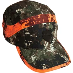 Northern Hunting Tarn Kappe Asle