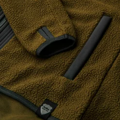 Northern Hunting Teddyjacke Randa