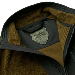 Northern Hunting Teddyjacke Randa