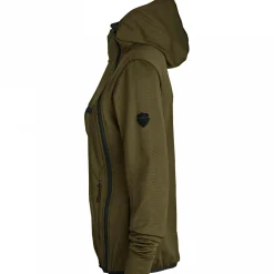 Northern Hunting Troyer Saga