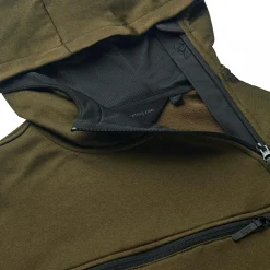 Northern Hunting Troyer Saga