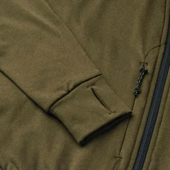 Northern Hunting Troyer Saga