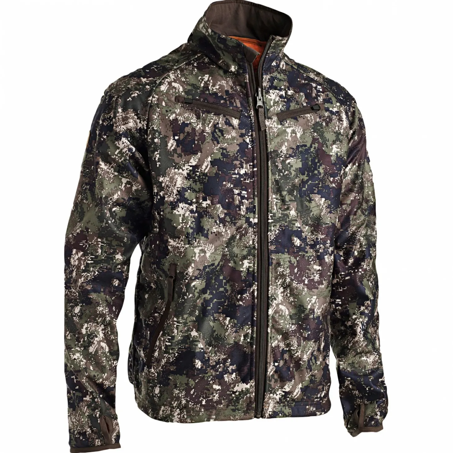 Northern Hunting Wendejacke Roar