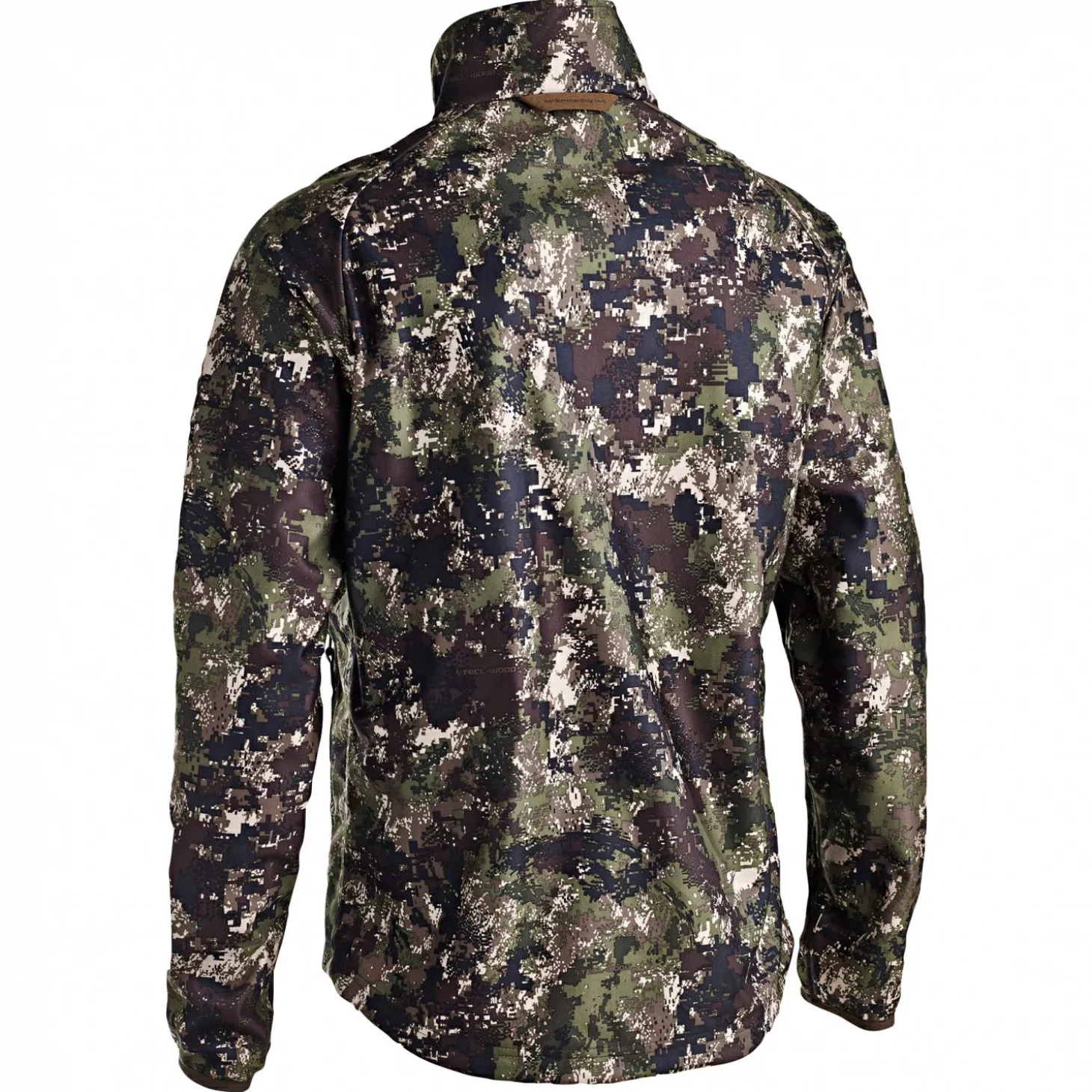 Northern Hunting Wendejacke Roar