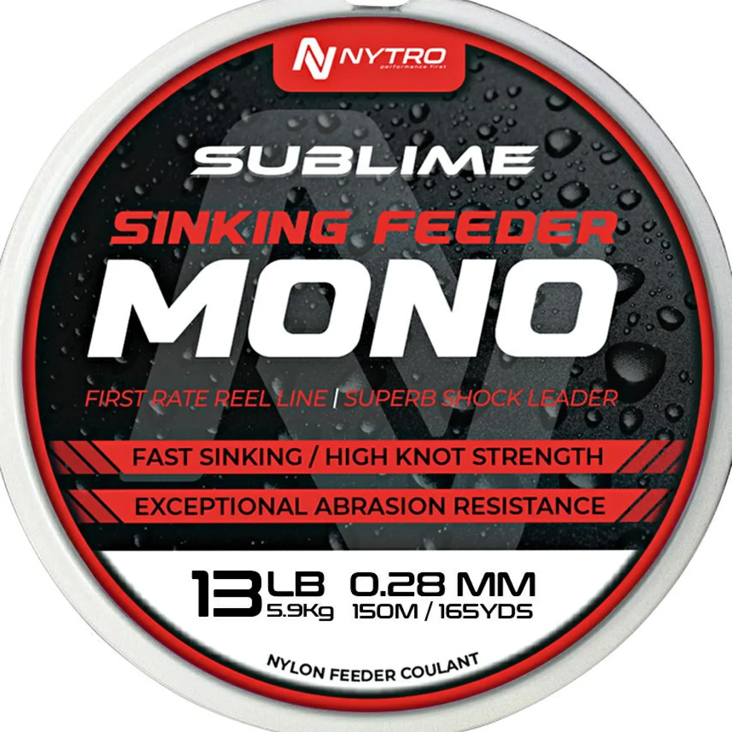 Nytro Sublime Sinking Mono
