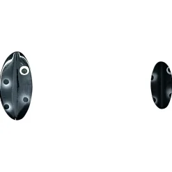 OGP Inlineköder Præsten Micro (Black Clown)