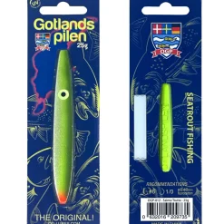 OGP Meeresköder Gotlandspilen (Salmo Trutta)