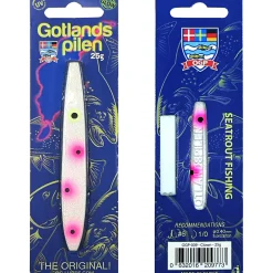 OGP Meeresköder Gotlandspilen (Clown)